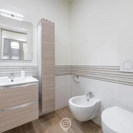 Maison Galilei Apartman *