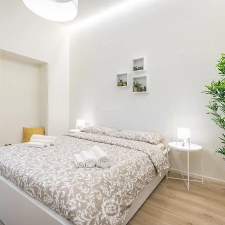 Maison Galilei Apartment Cagliari