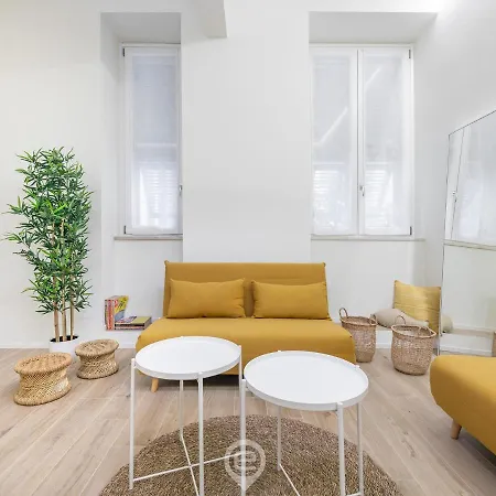 Maison Galilei Apartment Cagliari