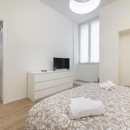 Maison Galilei Apartment Cagliari