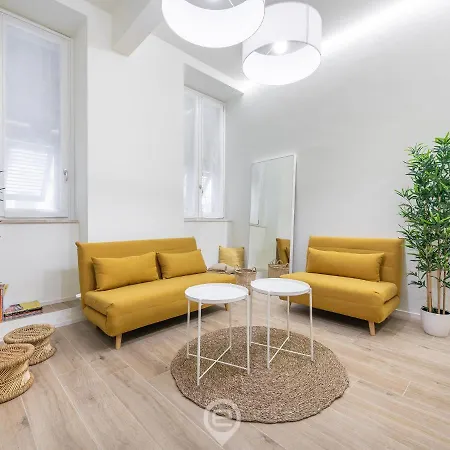 Maison Galilei * Cagliari