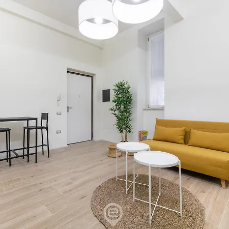 Apartment Maison Galilei *