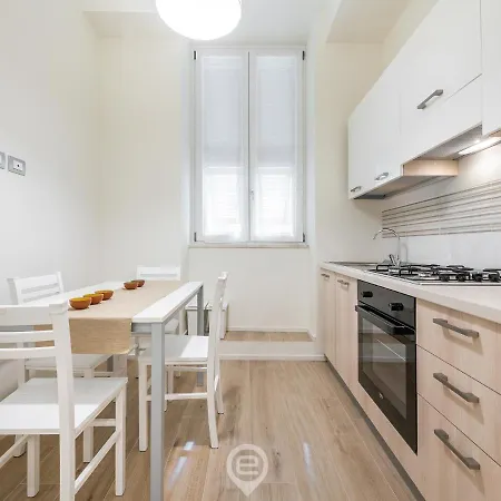 Maison Galilei Apartment Cagliari
